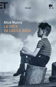 La_vista_da_Castle_Rock